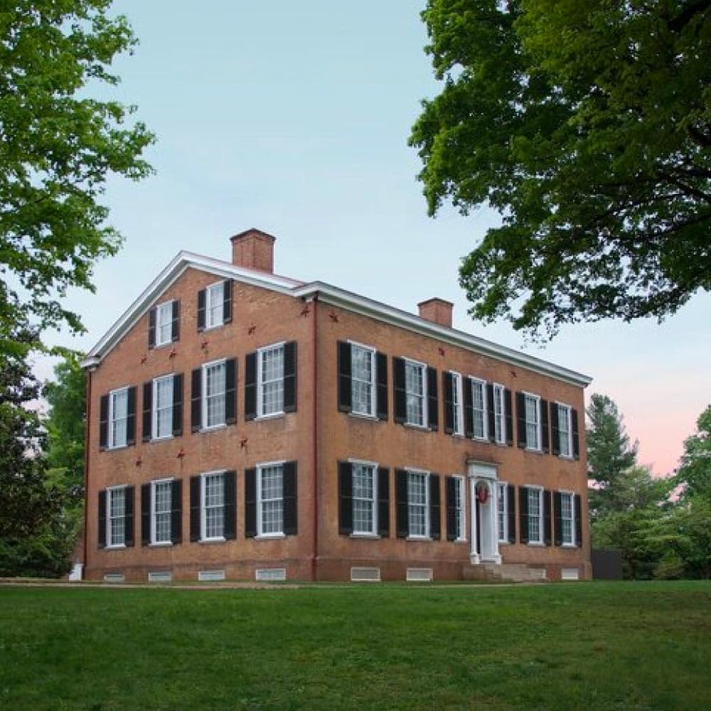 Historic Preservation